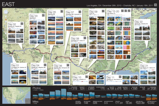 print a poster - Map - EAST_PosterV4.tif