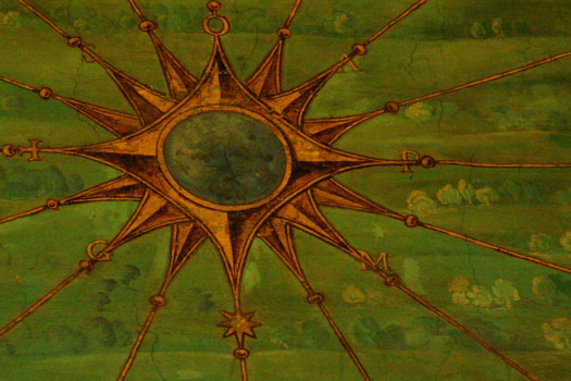 24 x 36 poster - Star - Vatican_compass_painting_cropped_1.jpg