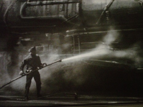 print a poster -  - LocomotiveWashDown.jpg