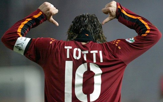 print a poster - Totti As Roma Jersey - totti10capitano.jpg