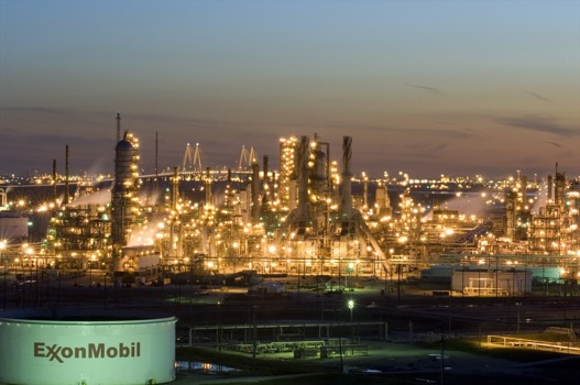 posterbrain -  - ExxonMobilLights.jpg