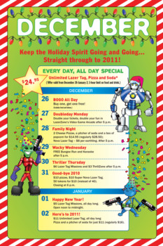 print a poster - December Every Day All Day Special - LazerZone_Dec10_M1.tif