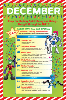 print a poster - December Every Day All Day Special - LazerZone_Dec10_R1.tif