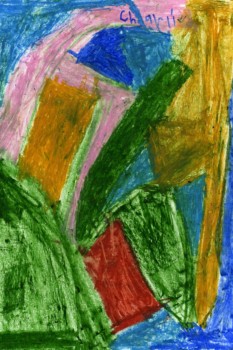 print a poster - Painting - charlie001.jpg