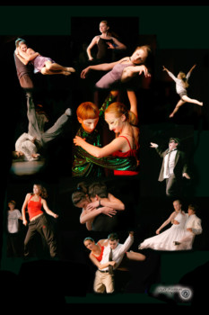 economy single printing posters - Dance Collage Photo - Dance_Poster_1_.jpg