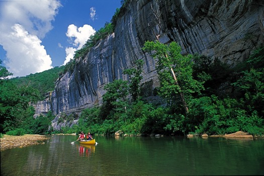 print a poster - Boat - buffalocanoe.tif