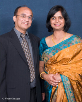 print a poster - Man And Woman In Sari - DSC_3216_1.jpg