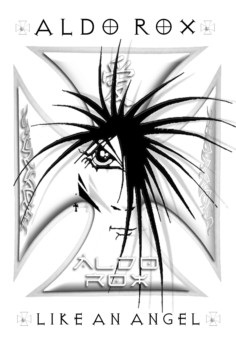 print a poster - Aldo Rox Like An Angel - MikeVandiver_1.tif