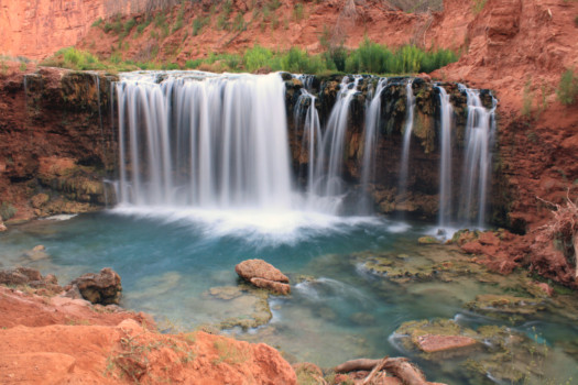 photo enlargements poster - Water Fall - IMG_0040A.jpg