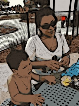 print a poster - Sunglasses - photo_2_1.jpg
