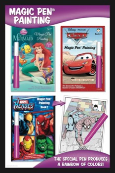 print a poster - Painting Book - MagicPen.pdf