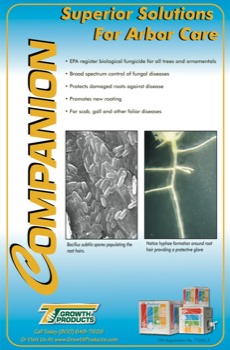 custom posters - Companion Superior Solutions For a Bar Care - ArborCareCompanionPoster.pdf