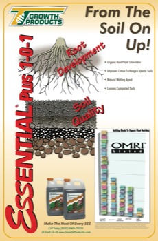 custom posters - Essential Plus From The Soil On Up - ArborCareEssentialPoster.pdf