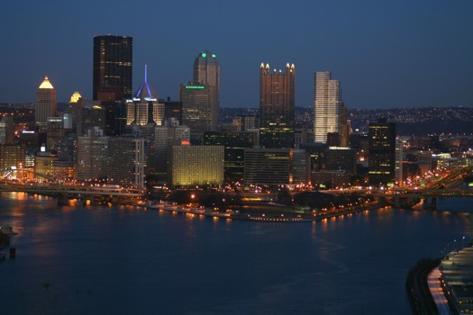 photo enlargement - Ocean - PGHdusk2005JPG.jpg