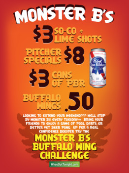 print a poster - Monster B's Buffalo Wing Challenge - bufflo_challenge_9.tif