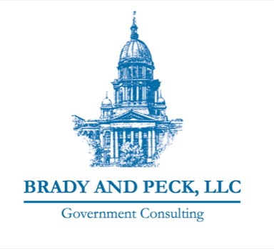 turn picture into poster - Brady And Peck Llc - brady_and_peck_logo.png