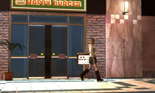 print a poster - Happy Burger Black Ugg Boots - 4happy.jpg