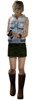 print a poster - Ladies Black Short Skirt - Heatherprofile.png
