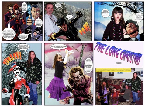 print a poster -  - Familycomicposter.pdf