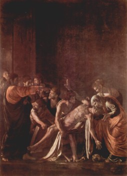 print a poster - Painting - michelangelo_caravaggio_006.jpg