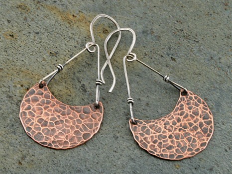 poster -  - CopperCrescentEarringsForBooth.jpg