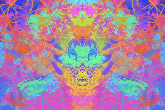 \' poster printing - - EyeAm36x24150dpi.tif