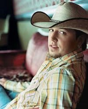 jason aldean posters - Mens Checkered Shirt - jaldean_3.jpg