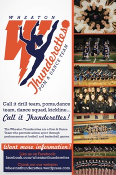 print a poster - Thunderettes Pom & Dance Team - thunderettesposter.pdf