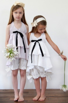 poster brain - Girls In White Dresses With Flowers - Stevie_White__Lilac.jpg