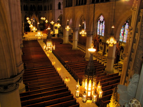 print a poster - Cathedral - the_chruch_1.jpg