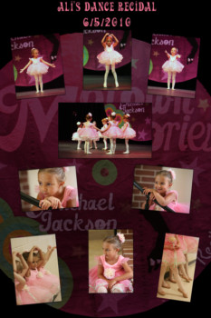 print poster 9 - Ali's Ballet Recital Ballet Collage - Ali_DancePoster.jpg