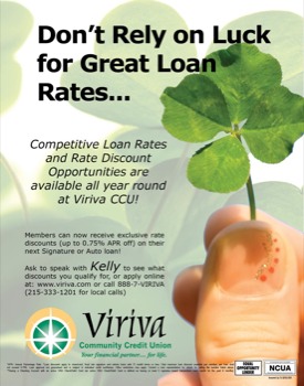 print a poster - Viriva Community Credit Union - 2011_Loan_Discount_Poster_Kell.jpg