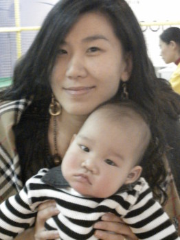 how - Infant Striped Shirt - DSCN9233.jpg
