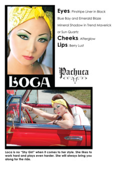 print a poster - Pachuca Firme - Loca_Poster3_2.tif