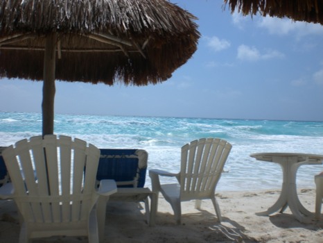 photo - Tropical Beach - CANCUN_141.JPG.jpg