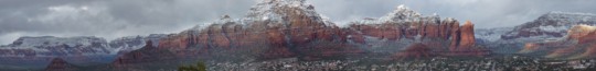 print a poster - Canyon - Sedona_Winter2.jpg