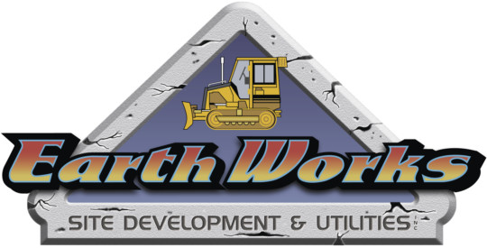 photo enlargement - Earth Works Site Deveopment & Utilities - earthworks_final_2007.tif