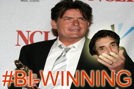 24x36 - Charlie Sheen - sign1.bmp