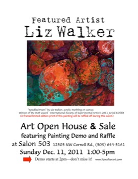 making -  - LizWalkerSalon503Poster16x20La.pdf
