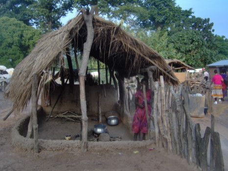picture enlargement - African Grass Hut - HPIM1988.jpg