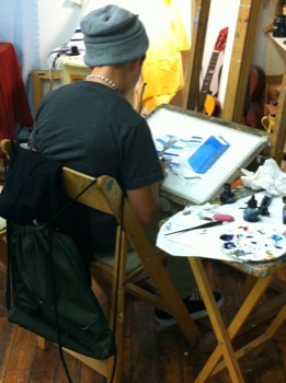 24 x 36 poster printing - Drawing - IMG0467.jpg