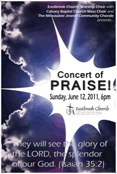 print a poster - Concert Of Praise - ConcertofPraise201124x36Poster.pdf