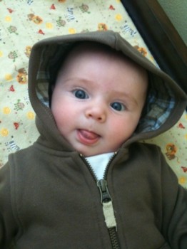 print a poster - Baby Jacket - B3_1.jpg