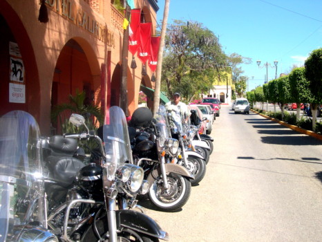 print a poster - Motorbikes - Todos_Santos.jpg