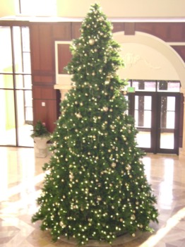 print a poster - Decorated Christmas Tree - JacksonHealthcare002.jpg