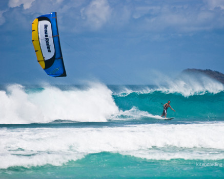 cheap custom posters - Paraboarding - kitesurfing_10_6.jpg