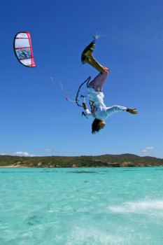 cheap custom posters - Paraboarding - kitesurfing_8_2.jpg