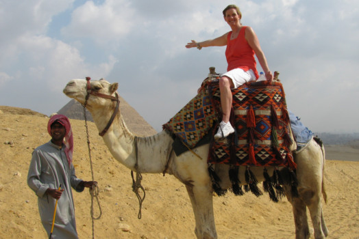 photo prints - Riding Camel - julie_on_camel_cropped_for_24x36_edited_.jpg