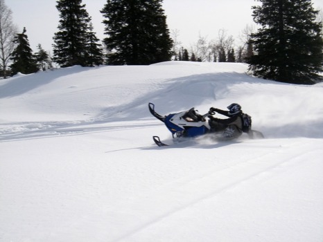 large prints - Snow Mobile - gavora.jpg