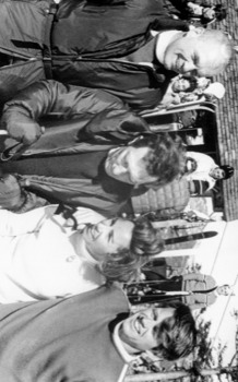 print a poster - Vintage Photo - BobbyKennedyJohnGlenn507.jpg